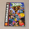 Ihmesarja 5 X-men